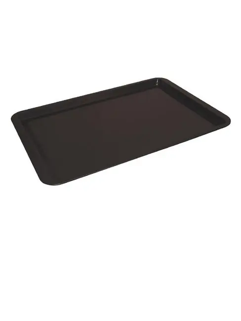 Preisknaller Antihaft-Backblech Medium - GD015 - Vogue