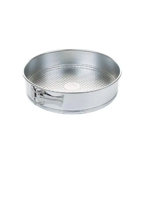 Saisonangebot Runde Springform 26cm - E848 - Vogue