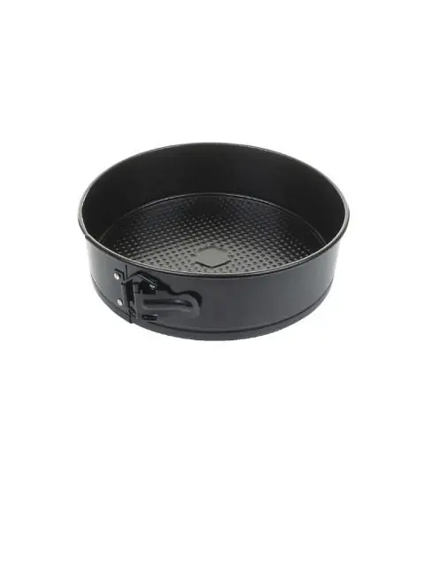 Schnäppchen Antihaft-Springform 24 cm - GD018 - Vogue
