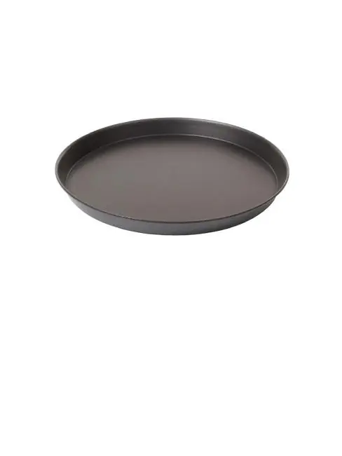 Billig Backform - Ø 28 x H 2,3 CM - E145
