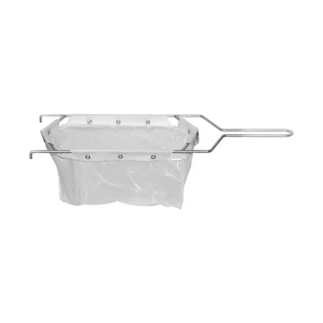 Bratfettfilter - Typ B - 35 x 23 cm - Miroil - 909002 Ausverkauf