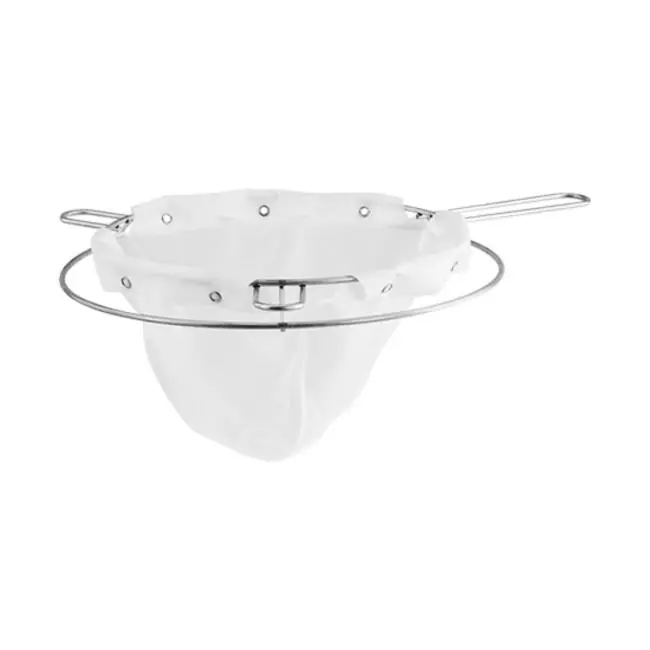Bratfettfilter - Typ C - Ø 36,5 cm - Miroil - 909003 Finale Aktion