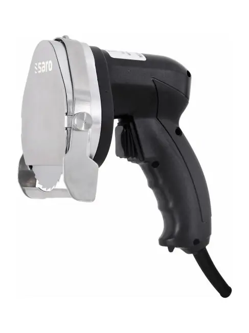 Preisknaller Döner Messer - Saro - 418-1020
