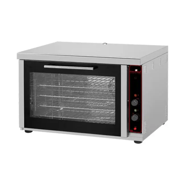 Meistverkauft Heißluftofen - Standard - 1/1 GN - CaterChef - 680015
