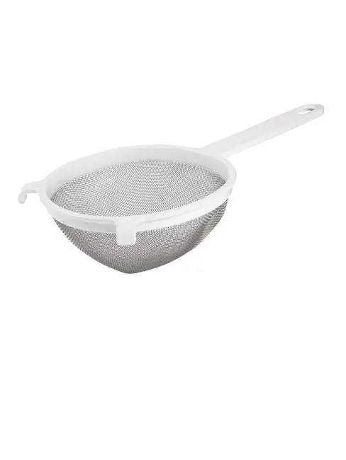 Heißes Angebot Sieb mit Kunststoffrahmen 7cm - C795