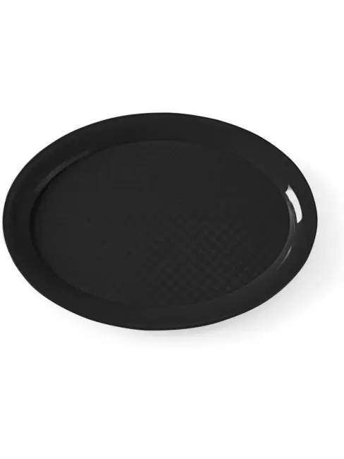 Schnellimbiss-Schalen oval - Polypropylen - H 2 X 19,5 X 26,5 CM - Hendi - 878552 Schnäppchen