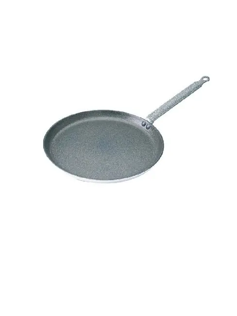 Super-Preis Krepp-Pfanne - Matfer Bourgeat - K760
