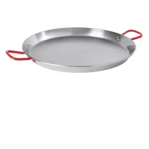 Paellapfanne aus Stahl 60 cm - DM720 - Garcima SL Sofort Bestellen