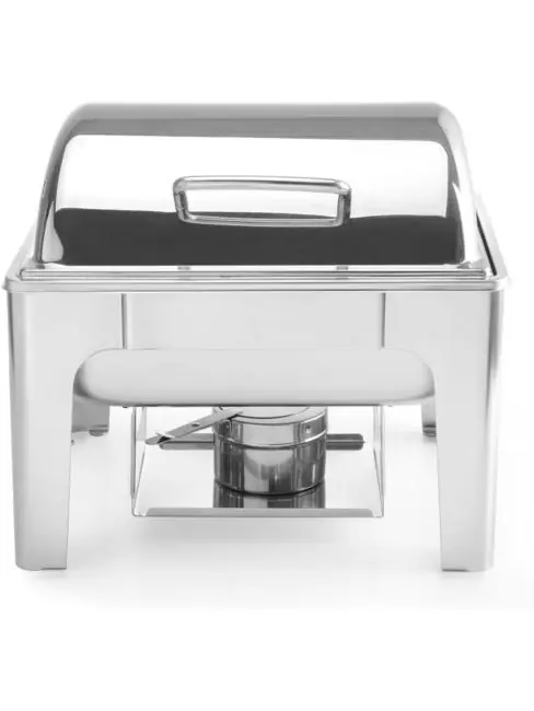 Garantierte Lieferung Chafing Dish - GN 1/2 - Hendi - 470220
