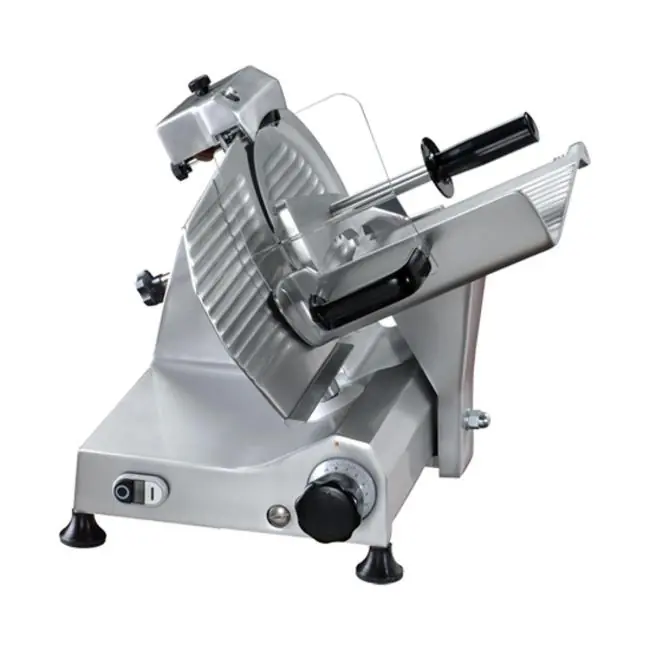 Aufschnittmaschine - 250 SR - 403.002 Mach Kracherpreis