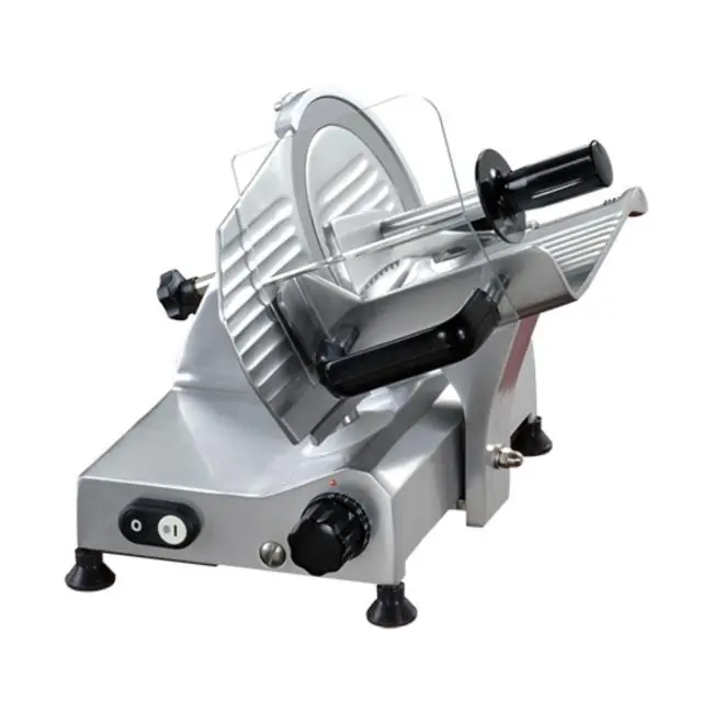 Aufschnittmaschine - 195 SR - 403.008 Mach Neu Im Sortiment