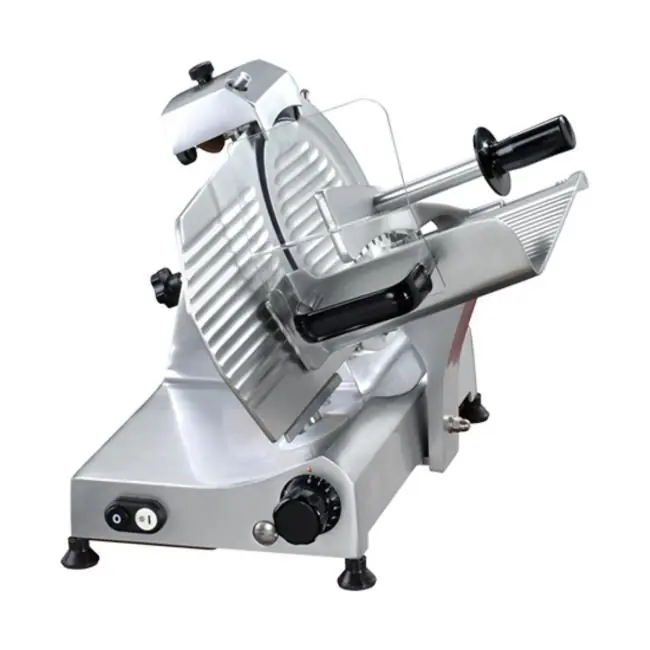 Aufschnittmaschine - 250 SR - Economy - 403.009 Mach Mega-Angebot