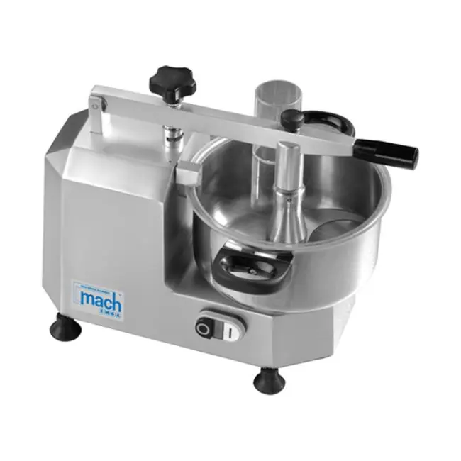 Cutter - Mach - 230V - 3 Liter - 403030 Neuheit