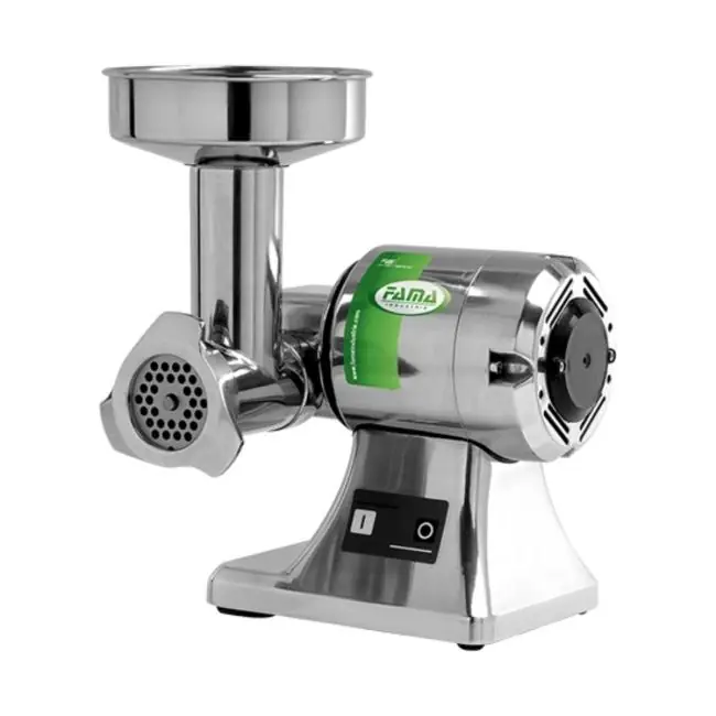 Fleischwolf Typ 8 - Fama - 410009 Günstig