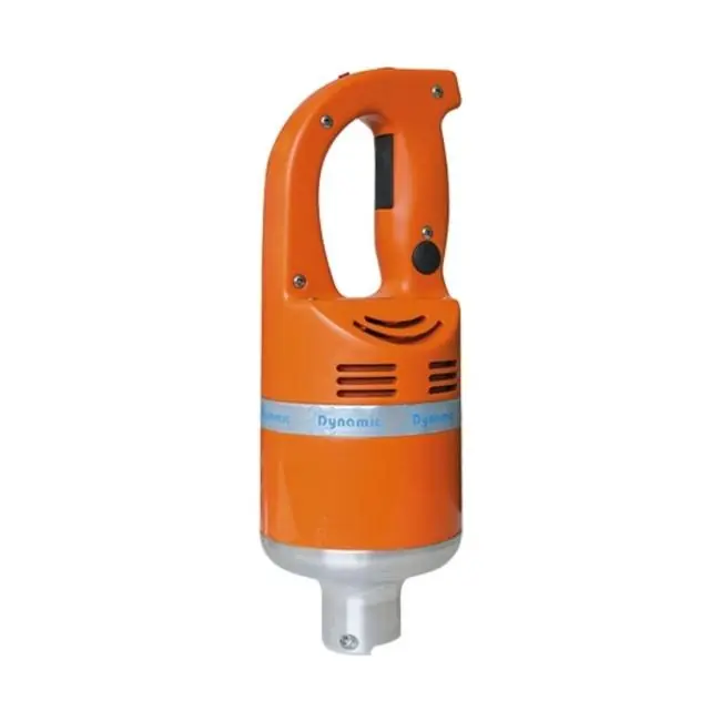 Bestpreis Motorblock - 2,75 KG - 35 CM - 220 - 240 V - 600 W - Orange - Dynamisch - 551000