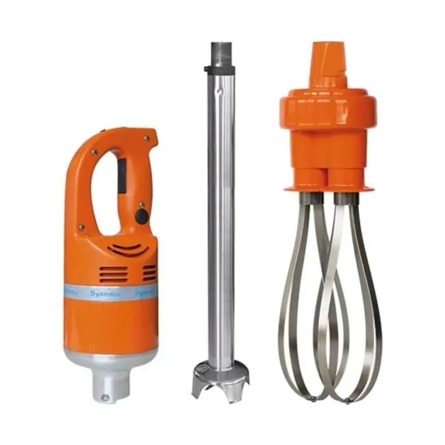 Dynamic - MF 2000 - 2-teilig - 75 cm - 551001 Geprüft