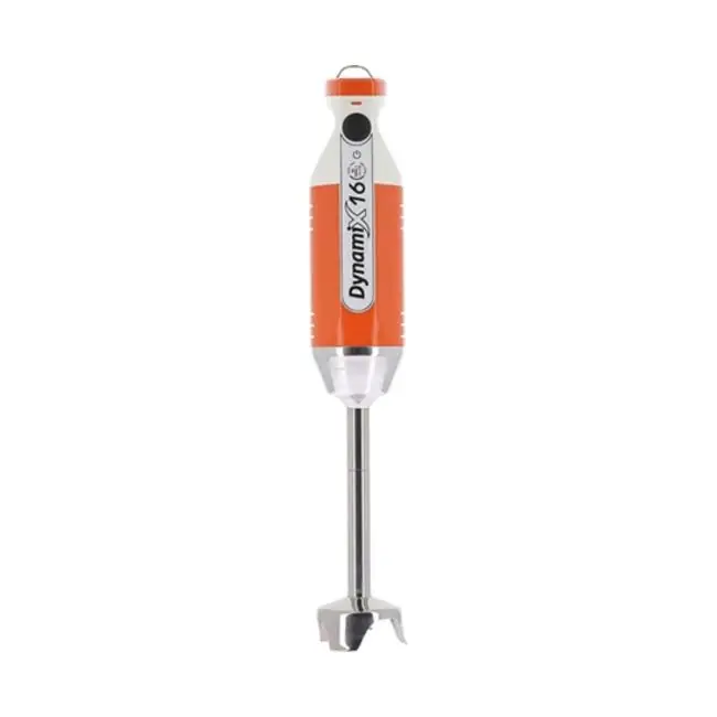 Dynamic - Junior - MX 050 - 42 cm - Stabmixer - 551050 Solange Der Vorrat Reicht