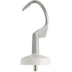 Markenprodukt Knethaken - 0,5 KG - Aluminium - 901972