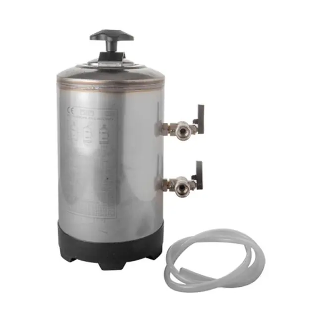 Wasserenthärter - 8 Liter - 340001 Rabatt