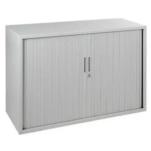 Jetzt Bestellen Rolltürschrank - Grau - H 72,5 x 120 x 43 CM - Proflight
