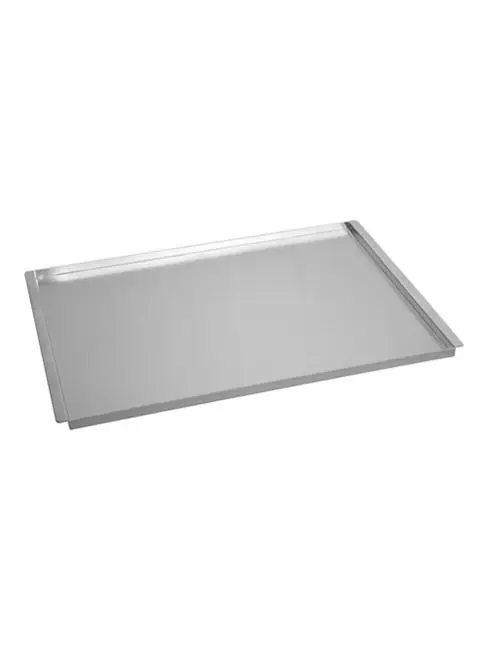 Billig Backblech - 40x25 cm - Aluminium - 688901