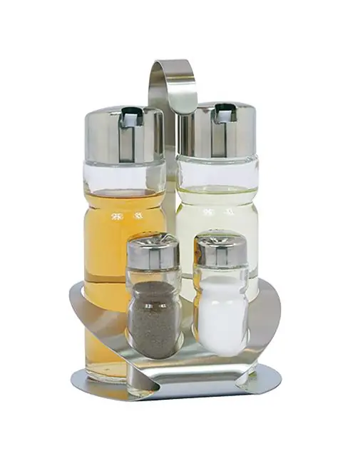 Billig Menage - 0.667 KG - Glas - 088824