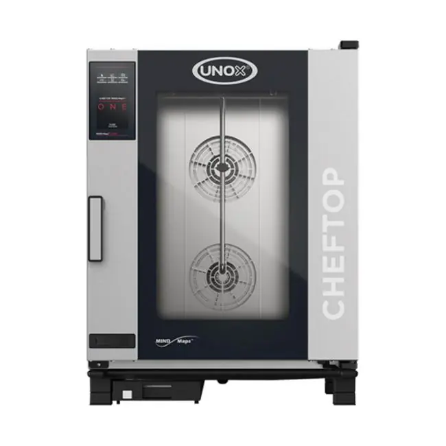 Neue Ware ChefTop - GN 1/1 - MindOne - Unox - 400V - 596251