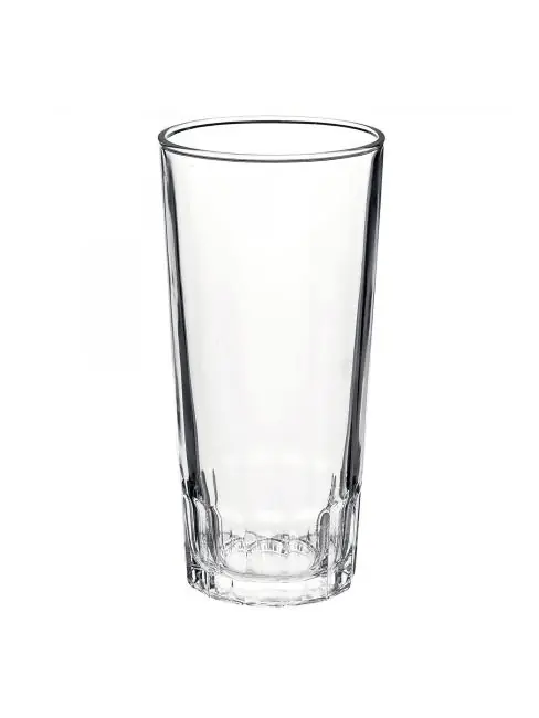 Bierglas - 31 CL - 24 Stück - Rocco Bormioli - 530648 Rabatt