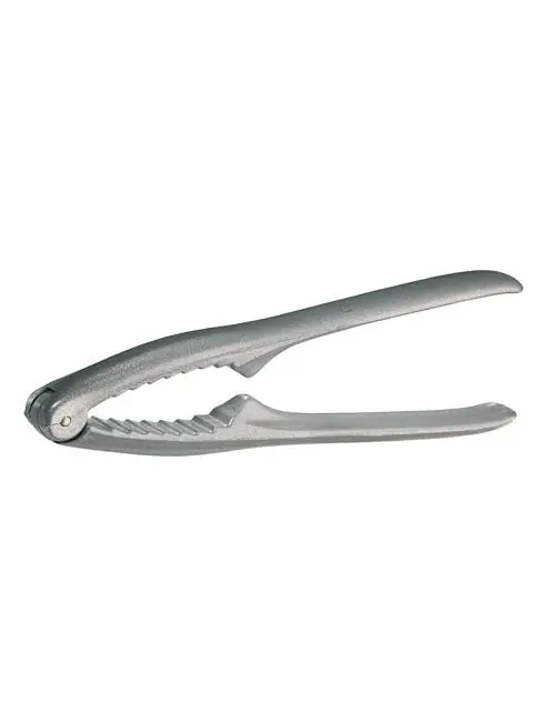 Nussknacker - 5 Stück - Aluminium - Westmark - 528482 Geprüft