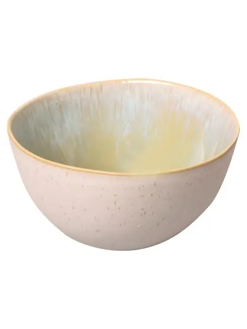Mega-Angebot Schale - Ø15 CM - 6 Stück - Hellblau - Palmer - Hellblaues Meer - 528405