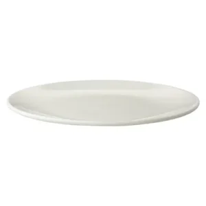 Direktkauf Coupe Teller - Ø29 CM - 6 Stück - Weiß - Maastricht Porzellan - Lux - 515810