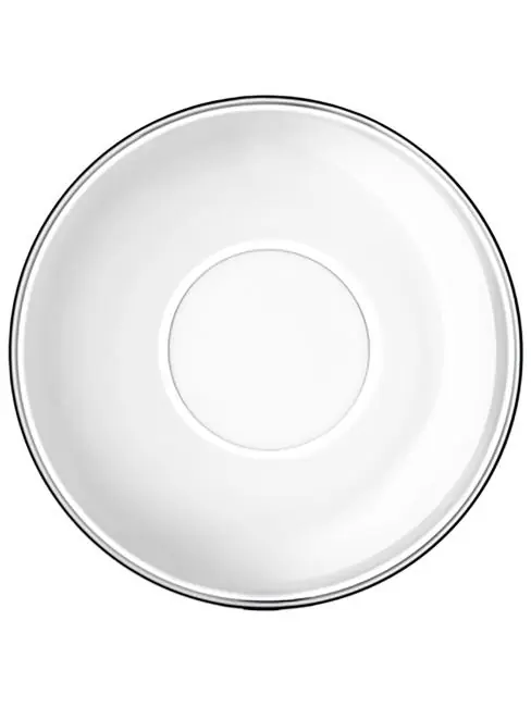 Wochenendangebot Untertasse - Ø14 CM - 6 Stück - Rocco Bormioli - Easy Bar - 512883