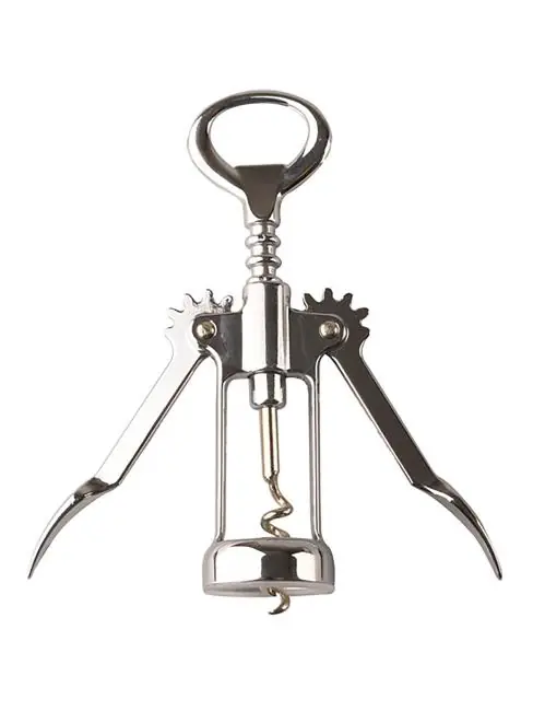 Kellnermesser - 15 CM - Chrom - 511072 Sonderaktion