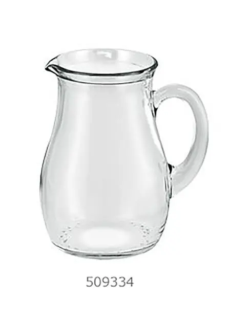 Krug - 0,25 Liter - 6 Stück - Borgonovo - Roxy - 509334 Top-Angebot