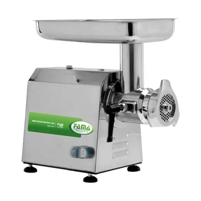 Fleischwolf - 400V - Fama - 410122 Kracherpreis