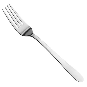 Tafelgabel - 0,1 KG - 20 CM - Edelstahl 18/0 - Trenton International - 125411 Highlight