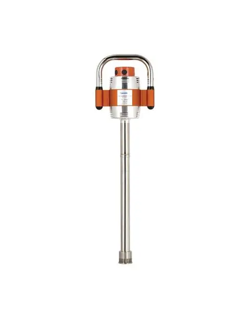 Finale Aktion Stabmixer - H 86 x 12,5 cm - 230 V - Dynamic - DS553