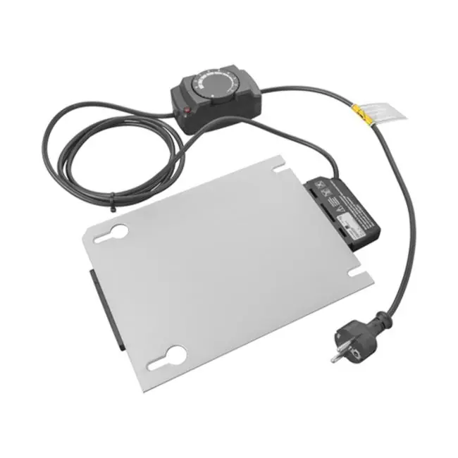 Jetzt Bestellen Heizelement - H 1,5 x 30 x 20 CM - 1,5 KG - 220 - 240 V - 800 W - 046002