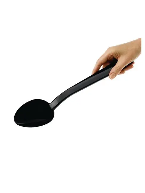 Servierlöffel - 34 cm - Exoglas - U751 Saisonangebot