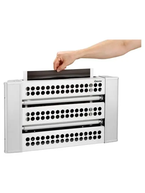 Top-Seller Insektenvernichter - 2 x 15 W - Bartscher - 300321