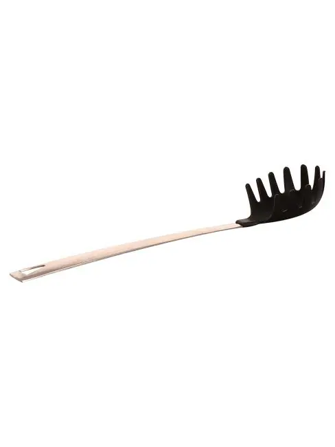 Sofort Bestellen Spaghetti-Löffel - Edelstahl - Basic-Nylon - 532820