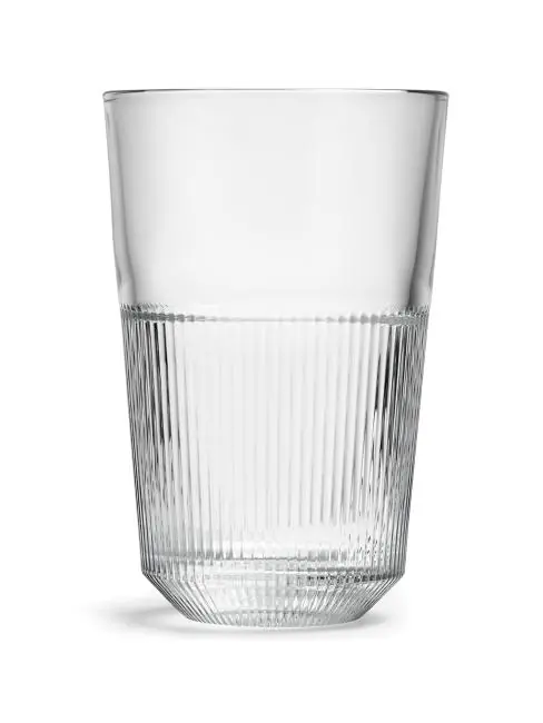 Sale Longdrinkglas - 6 Stück - 36 CL - H 8,4 x Ø12,9 CM - Glas - Royal Leerdam - Rayo - 532464