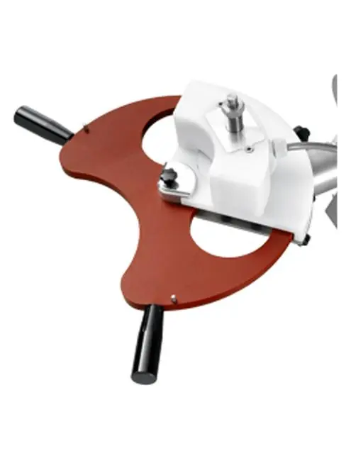 Finale Aktion Hamburger-Kit Fleischwolf - ........... - Ø10 CM - Diamant - PCH/32C