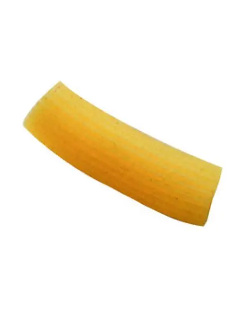 Die Nudelmaschine - Maccheroni 10 mm - Diamant - 89G Neu Im Sortiment