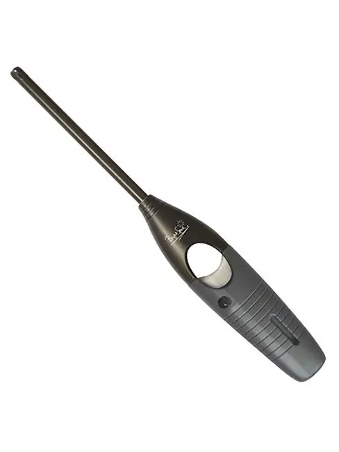 Gasfeuerzeug - 4.5 CM - 0.438 KG - 33.5 CM - Kunststoff - Bright Spark - 514031 Top-Preis