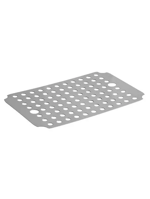 Abtropfgitter - 0,213 KG - 953605 Neu