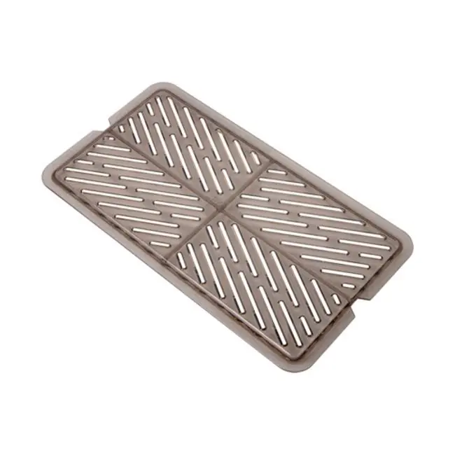 Abtropfgitter - 1/1 GN - 070005 Neue Ware
