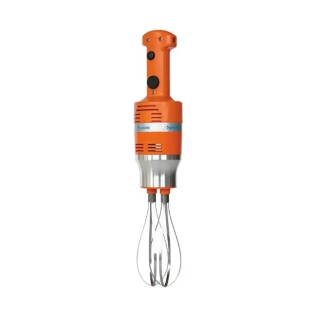 Mixer - 1,66 KG - 50 CM - 220 - 240 V - 270 W - Orange - Dynamisch - 551022 Abverkauf