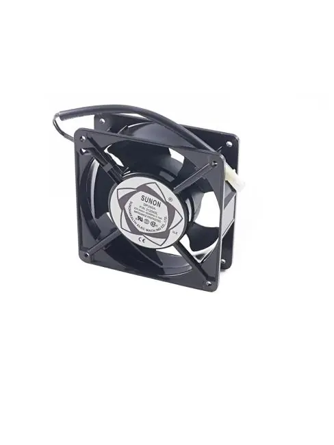 Neu Im Sortiment Lüftermotor - Polar - AA652
