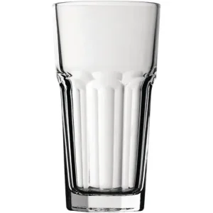 Begrenztes Angebot Longdrinkglas - 28,5 cl - 12 Stück - Ø 7,3 x H 14 cm - Glas - Utopia - DL215